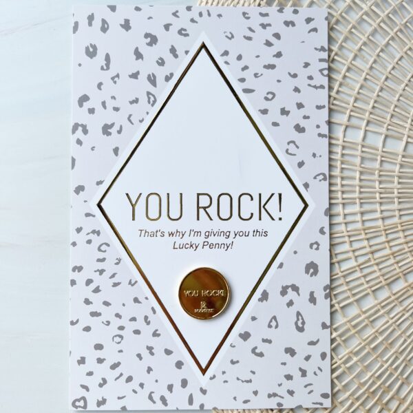 geluksmuntje-you-rock-metaal-goudfolie-kaart-compliment